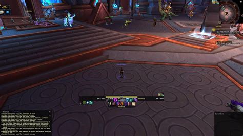 Subtlety rogue macros shadowlands.  The basis is a builder-and-spender system, wher...