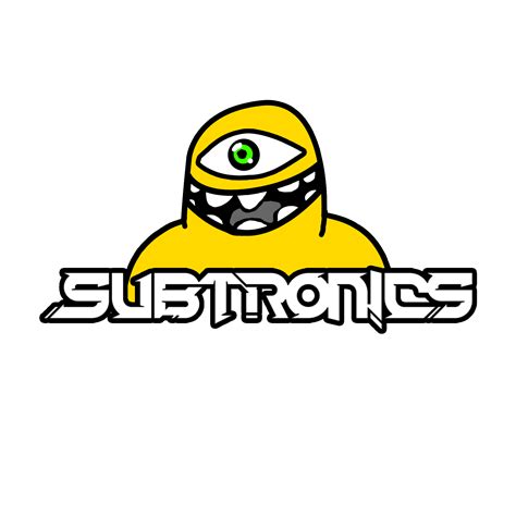 Subtronic - Useful links. Listen to Subtronics on Spotify. Artist · 1.9M monthly listeners. 