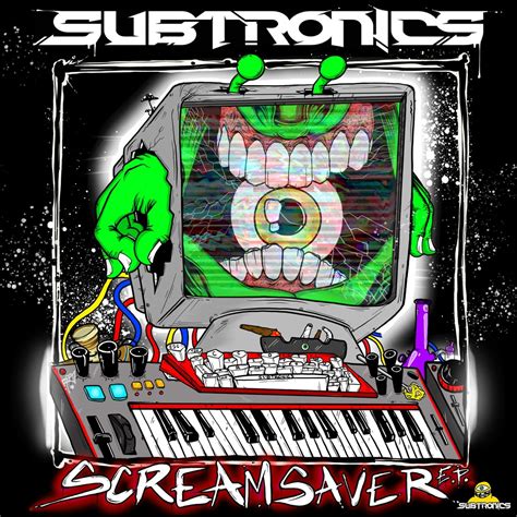 Subtronics Soundcloud