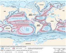 Subtropical gyre oceanography Britannica