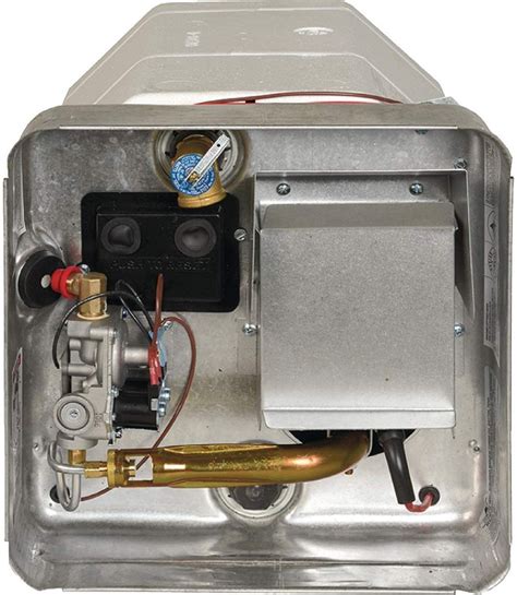 Suburban RV Water Heaters - RV Parts Country