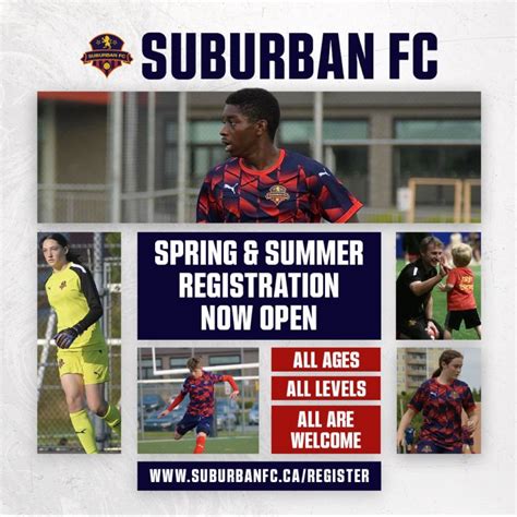 Suburban football. .  ...