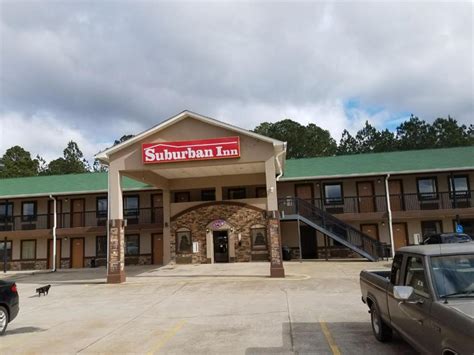 Suburban inn. 1 review. #74 of 136 hotels in Memphis. 17380 Highway 64, Memphis, TN 38103. Write a review. 