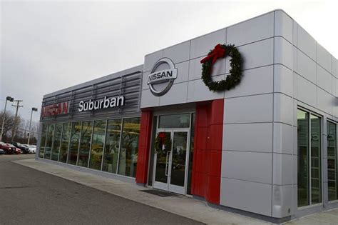 Suburban nissan of troy. Things To Know About Suburban nissan of troy. 