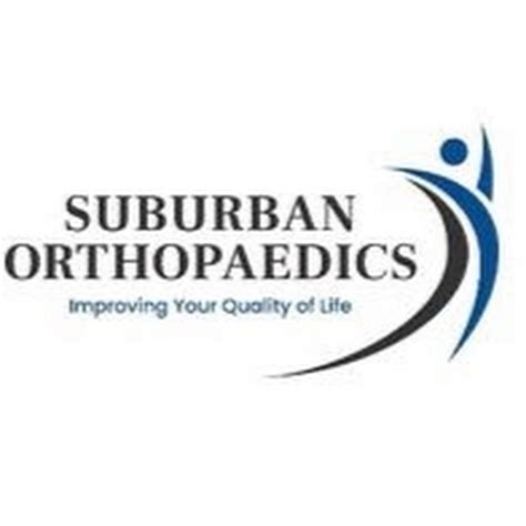 Suburban orthopedics. Things To Know About Suburban orthopedics. 
