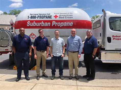 Suburban propane ct. Become part of the Suburban Propane family and enjoy our unwavering commitment to safety and customer satisfaction. Please call us 24/7/365 at 1-800-PROPANE. 