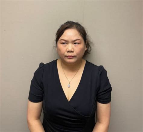 Suburban spa busted for prostitution after undercover sting operation