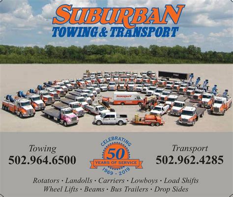 Suburban towing. The Suburban adds cargo space to an already cavernous interior while still maintaining enough towing capacity at 8,200 pounds to haul an enclosed trailer full of powersports toys, or even a pair ... 