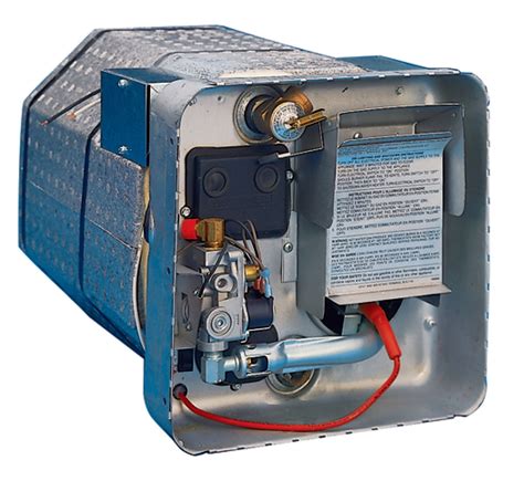 Suburban water heater sw6de. Things To Know About Suburban water heater sw6de. 