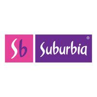 Suburbia Catálogo - Ofertas de Folletos - Marzo 2024 Yulak