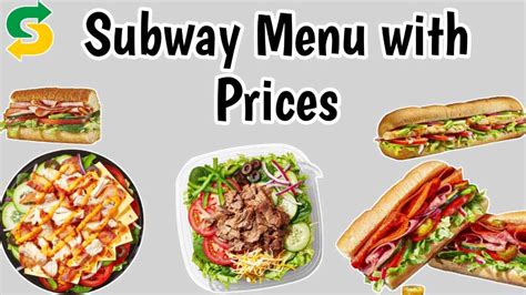 Subway, Hollister - Menu, Prices & Restaurant Reviews - Tripadvisor