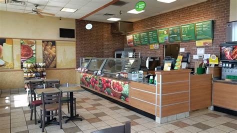 Subway · 13400 3600 W, Riverton, UT 84065, United States