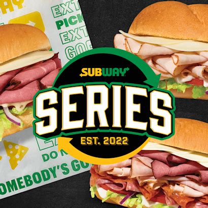 Subway Delivery in Kearneysville, WV Delivery Menu Seamless