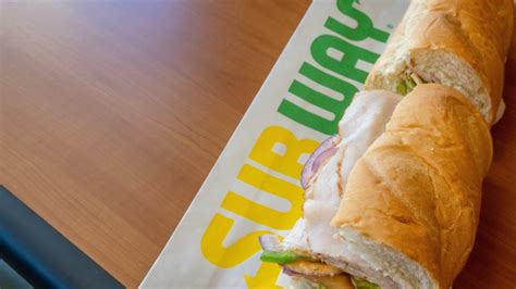 Subway Footlong Pass is back — here's how to get it