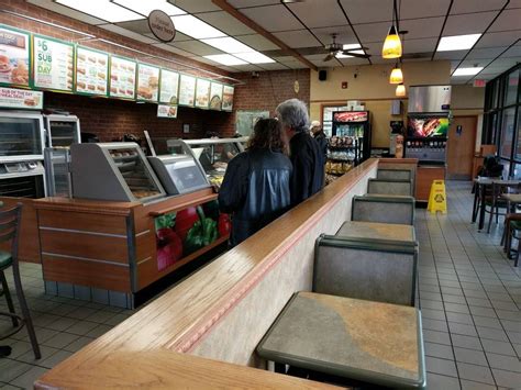 Subway Menu Prices at 6700 Ne 162nd Ave, Ste 709, Vancouver, WA …