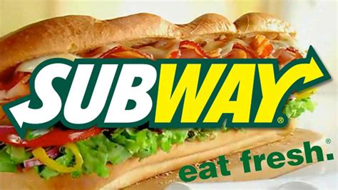 Subway Partners With