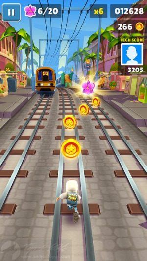 Subway Surfers 4.0.0 Mod Apk 1 ANDROID OYUN CLUB.