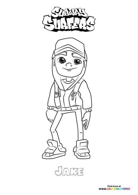 Roller Coaster Coloring Page