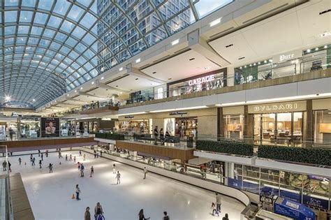 Subway at The Galleria - A Shopping Center in Houston, …