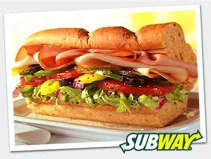Subway bogo6. Things To Know About Subway bogo6. 