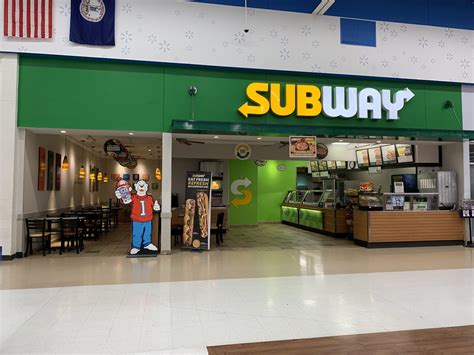 What are the Subway hours at Walmart? Subway restaurants located inside Walmart stores typically follow the same operating hours as the store, which is usually 7AM to 11PM daily. However, hours may vary by location. Q3. Is the Subway connected to Walmart? While some Subways are located inside Walmart stores, most are separate businesses …. 