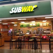 Subway in walmart phone number. Things To Know About Subway in walmart phone number. 