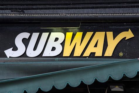 Subway launches new vending machine sandwiches