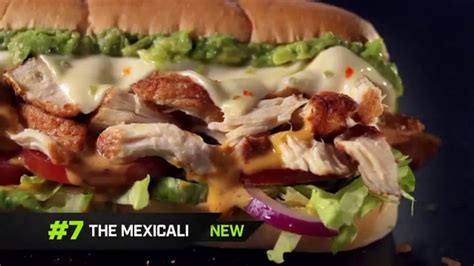 Subway mexicali. Things To Know About Subway mexicali. 