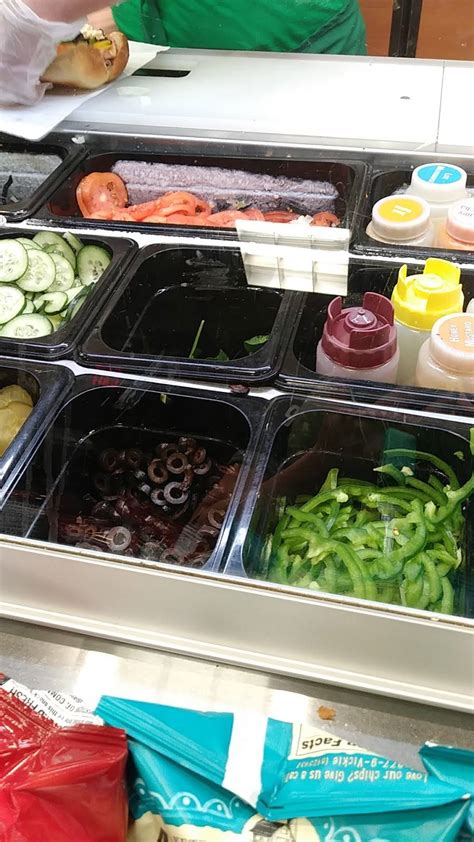 Visit your local Subway at 95-105 Poulton Streetkirkham in Preston, EN to find a restaurant near you that serves fresh subs, sandwiches, salads, & more. View the abundant options on the SUBWAY® menu and discover better-for-you meals! ... All Subway® stores are independently owned with talented Sandwich Artists™ ready to take your order in-store, …. 
