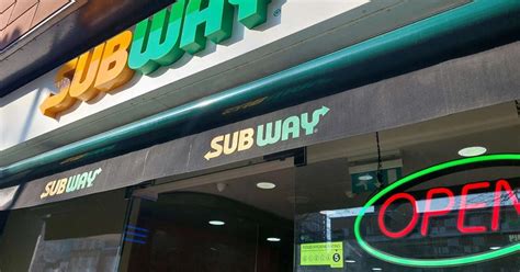 Subway owner who paid workers $265K in bounced checks hit with federal injunction