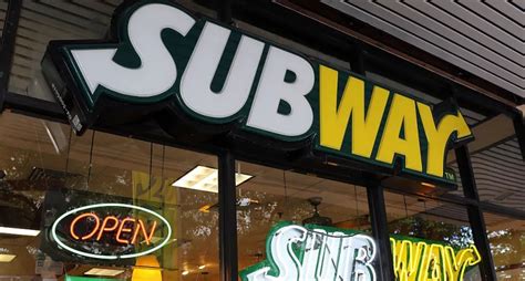 Subway sign in Georgia references Titan implosion, sparks controversy: 'Messed up'