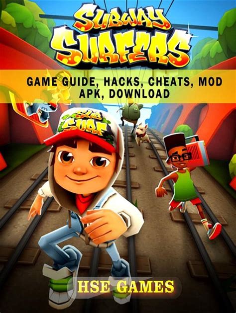 Subway surfers game guide hacks cheats mod apk download. - It shop manual for ihc 130.