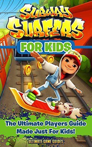 Subway surfers the ultimate game guide. - Organische chemie john mcmurry solution manual.