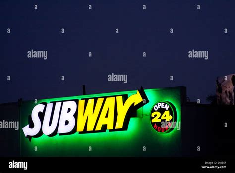 Subway that's open 24 hours. Things To Know About Subway that's open 24 hours. 