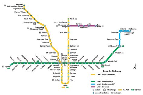 An unexpected subway outage on the Line 2 Bloor–Danforth sent the TTC network into chaos just before the start of rush hour on Monday morning. Commuters ….