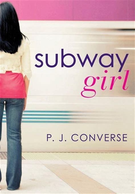 Download Subway Girl By Pj Converse