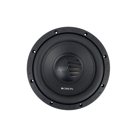 Subwoofer for car.  Enhance your car audio experience with top-quality subwoofer...