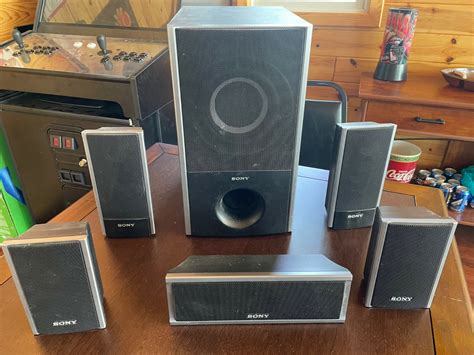 Subwoofer home theatre.  Look around for more while you're here.  An independe...