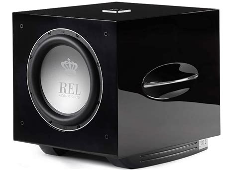 Subwoofer home theatre.  Shop B&H for our huge inventory of Home Theater Subw...