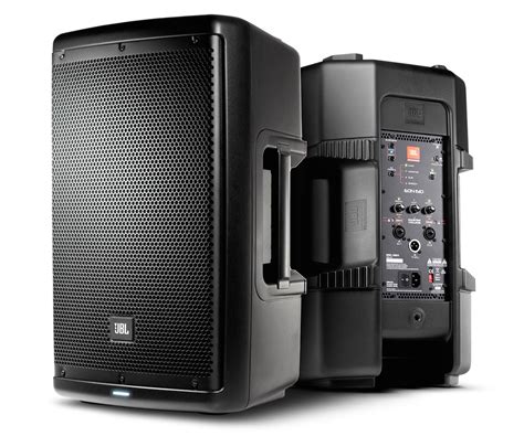 Subwoofers JBL Professional Loudspeakers