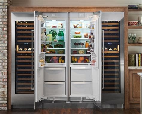 Subzero fridge repair. As a Factory Certified Service and Premier Partner of Sub-Zero, we’ve provided unrivalled Sub-Zero refrigerator repair and maintenance to Greater Philadelphia for nearly 40 years. Our demanding performance standards ensure that we exceed expectations with every Sub-Zero service experience, which starts with these … 