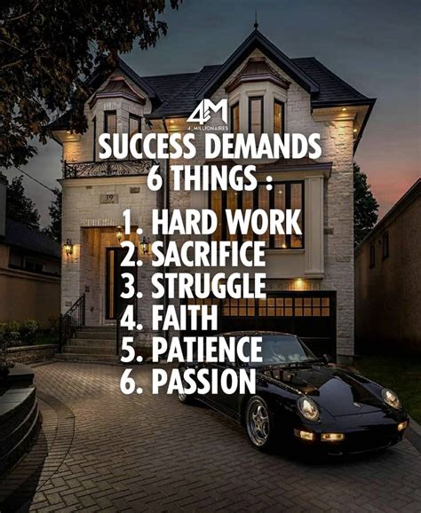 Success Millionaire Mindset on Instagram: "Do you agree with …