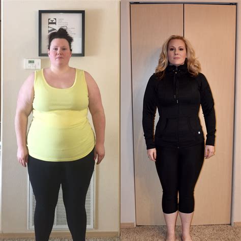 Success Stories: Real Women, Real Transformations