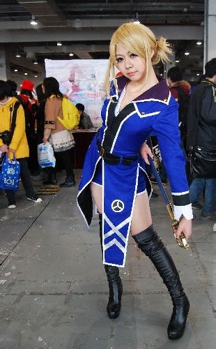 Success Stories from Cosplay Enthusiasts