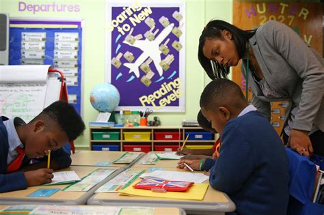 Success academy charter schools new york ny. New York politics are hindering a push to expand the number of charter schools allowed to operate in the city, according to Success Academy Chief Executive Eva Moskowitz. Moskowitz, who runs one ... 