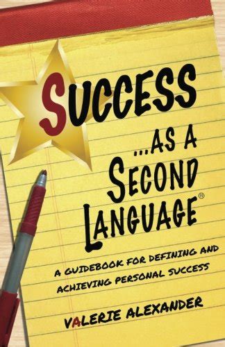 Success as a second language a guidebook for defining and achieving personal success. - Crown forklift model wt 110 manual.