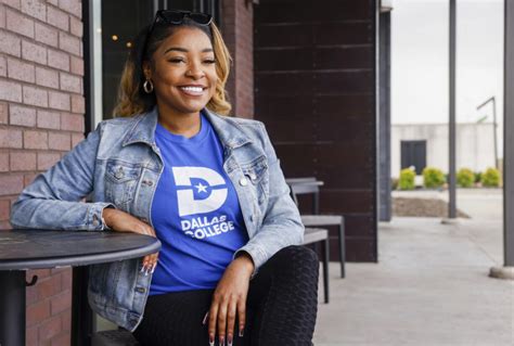Success coaches ‘dig a little deeper’ to help community college students