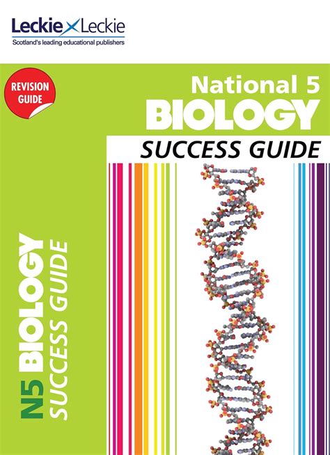 Success guide national 5 biology success guide. - Catalogue des archives coloniales allemandes du cameroun..