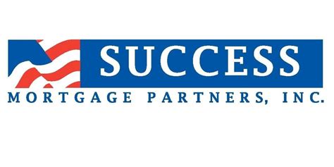 Success mortgage partners. Mortgage Loan Officer at Success Mortgage Partners, Inc NMLS#130562NMLS #718454 AZ Res Mtg License #1023526 GA Res Mtg License #36474 OH Res Mtg License #058566.000 Supports Equal Housing Opportunity. 