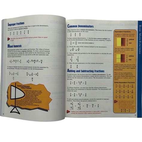 Success with Math Coach Homework Reference & Homework 2
